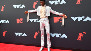 From 'Old Town Road' to Loveland: Lil Nas X Debuts a Designer Collab That Benefits Black Queer Youth